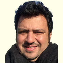 Manoj Bathija